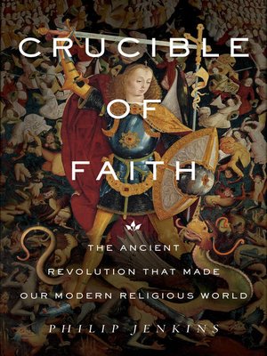 cover image of Crucible of Faith